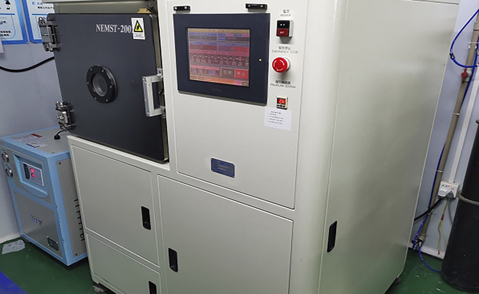 ShenZhen Ruiara Co., Ltd línea de producción del fabricante