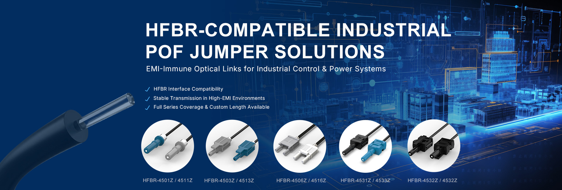 Calidad Cable del remiendo de la fibra de MTP MPO Fábrica