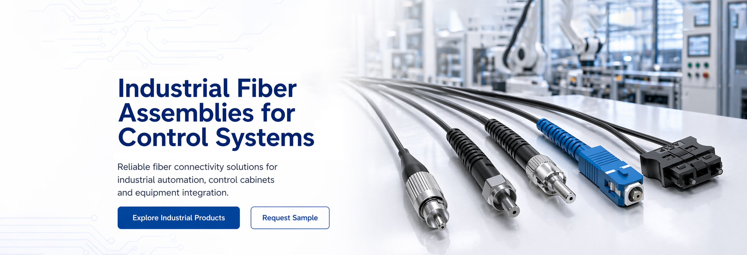 Calidad Cable del remiendo de la fibra de MTP MPO Fábrica
