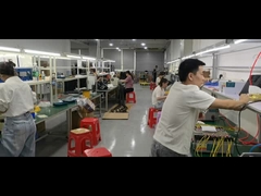 vídeo de la fábrica