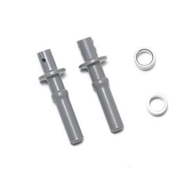 comprar conector de fibra óptica plástico de fibra óptica de los accesorios AVAGO de 980/1000uM POF online manufacture