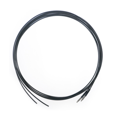comprar Conector doble resistente a la corrosión de la serie M3 M4 del sensor de la fibra óptica conector 0.8m m online manufacture