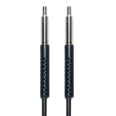 comprar Sensor de fibra óptica reflexión difusa OD0.22 serie M3/M4 conector antena 0,8mm 1M online manufacture