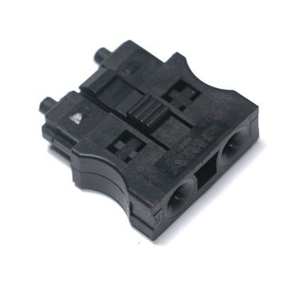 comprar Cable de fibra óptica de salida de fábrica de doble núcleo para prueba de equipo, sistema servo de conector de máquina online manufacture