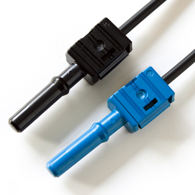 comprar Puertos plásticos del cable de fibra óptica de Avago del sensor óptico HFBR4531-4533 para la conexión de la máquina de prueba del equipo online manufacture