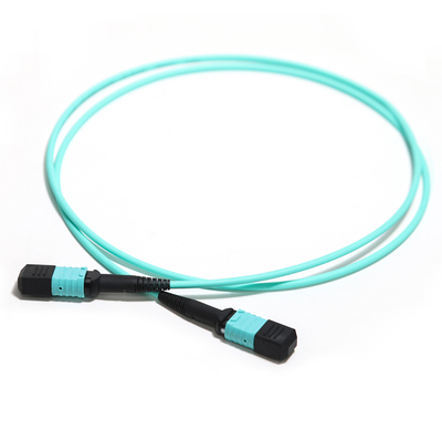 comprar Factory Outlet MTP/MPO parche óptico acorde azul OM3 dúplex GR-1435-Core para red WLAN online manufacture