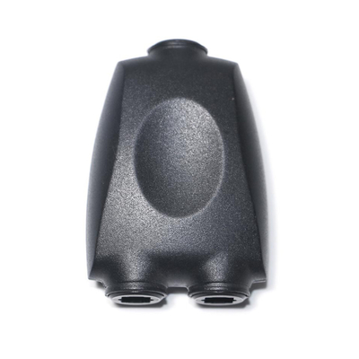 comprar Adaptador divisor de audio óptico Toslink digital Convertidor de fibra óptica 1/2 SPDIF 1 hembra a 2 hembra online manufacture