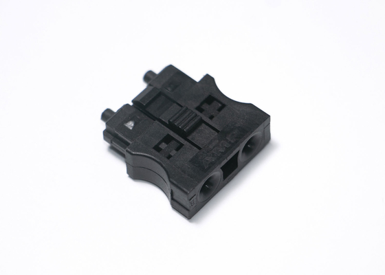 comprar Conector de fibra óptica 2.2*2m m 140N del PN para la red de FTTB FTTX online manufacture