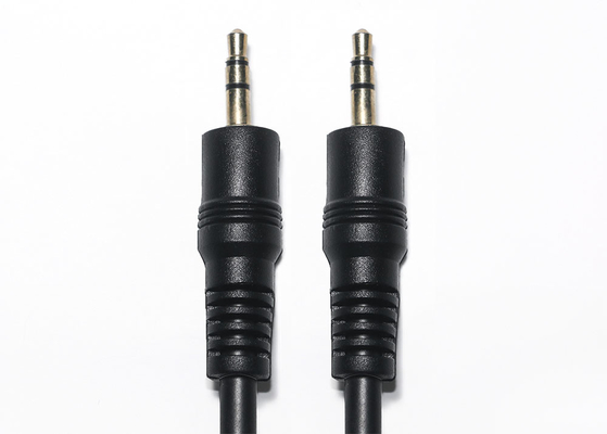 comprar el cable de audio el 1m óptico de 3.5m m Digitaces, varón de TOSLINK a público protegió el cable de vídeo online manufacture