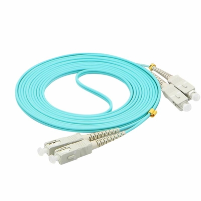 comprar Ventajas fibroópticas del remiendo OM3 online manufacture