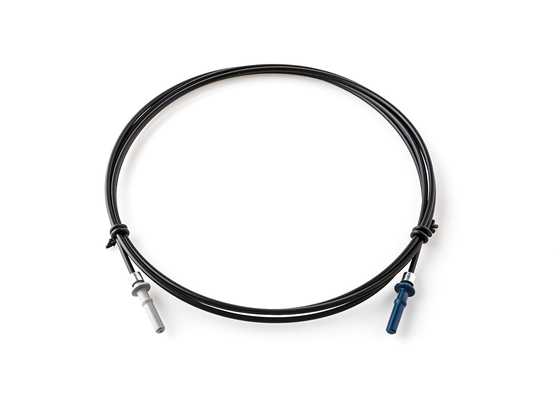 comprar Sensor Óptico Fibra Óptica Accesorios AVAGO HFBR-4532Z Cable de Fibra Óptica Plástico online manufacture
