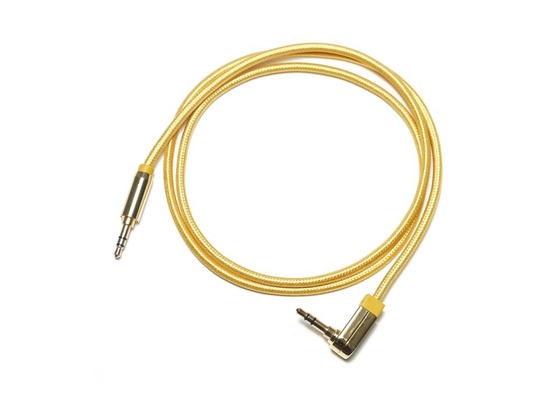 comprar Cable de audio óptico de OB3.5mm 43inch Digitaces, cable de audio aux. del Presidente del coche online manufacture