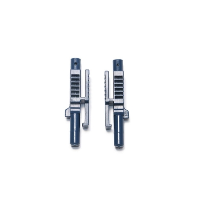 Accesorios de fibra óptica HFBR4513Z Accesorios de fibra óptica 120m Conector de fibra óptica Avago