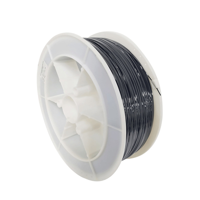 [Precio de fábrica] POF QH1000-10/A luz de fibra óptica de plástico PMMA de 9 núcleos para decoración de coche/hogar