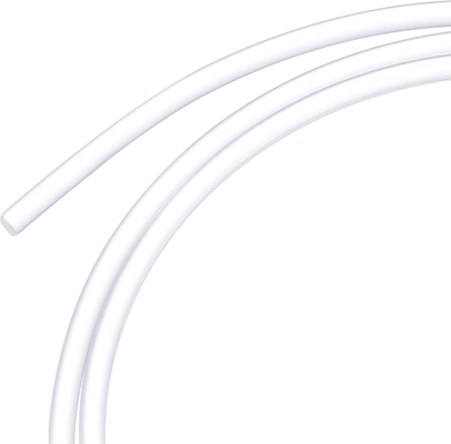 [Precio de fábrica] POF QH1000-10/A luz de fibra óptica de plástico PMMA de 9 núcleos para decoración de coche/hogar