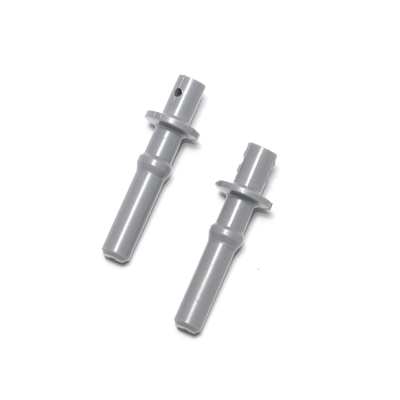 conector de fibra óptica plástico de fibra óptica de los accesorios AVAGO de 980/1000uM POF