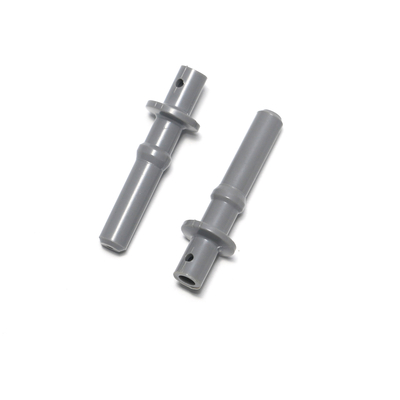 conector de fibra óptica plástico de fibra óptica de los accesorios AVAGO de 980/1000uM POF