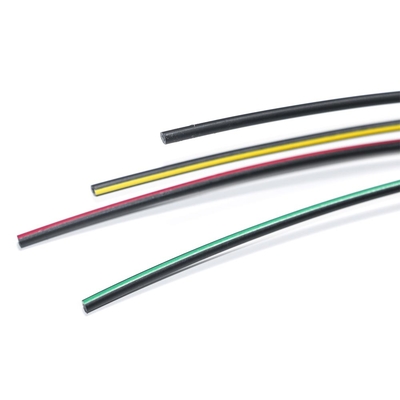 [Suministro de fábrica] Cable indicador de fallas Óptica PMMA Muti-Core 3M 5M 10M para control industrial, equipo de máquina