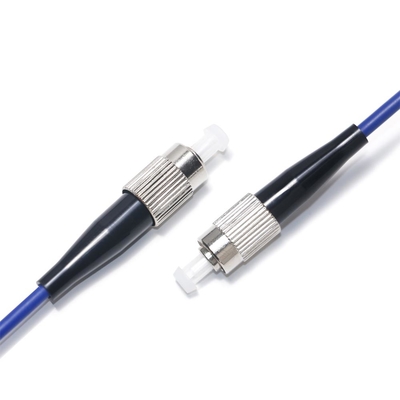 Cordón de remiendo de fibra óptica FC 4/4 Mutiple modelo 38 pulgadas para vigilancia WLAN 1M/2M/3M/5M/10M