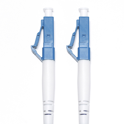 Cable de conexión de fibra óptica de salida de fábrica FC 2/2 modo único multinúcleo para cámara Minitor equipo de prueba WLAN interior 3M 5M