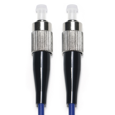 Cordón de remiendo de fibra óptica Modo multinúcleo OM4/OM5 4/4 SC LC para vigilancia WLAN LAN