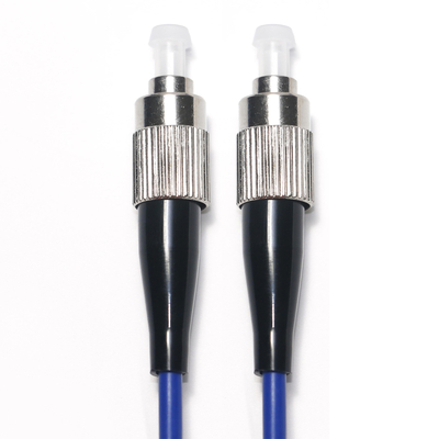 Latiguillo óptico Dual-Core Dual-Mode FC 2/2 OM3 para conexión Red WALN LAN Vigilancia