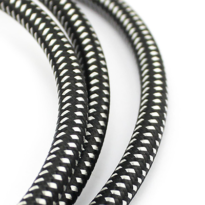 Cable trenzado Toslink de Audio óptico Digital, carcasa de aluminio plateado OD5.0 para amplificador, barra de sonido, 1,5 M, 3M, 5M