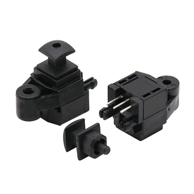 Conector de fibra óptica del zócalo de los accesorios del terminal de audio de Toslink Jack R025
