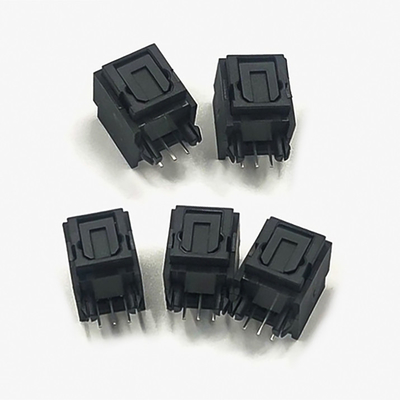 Toslink Optical Jack Recepción/transmisión óptica para placa de caja de sonido de TV