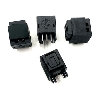 Toslink Optical Jack Recepción/transmisión óptica para placa de caja de sonido de TV