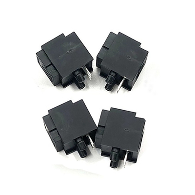 Toslink Optical Jack Recepción/transmisión óptica para placa de caja de sonido de TV