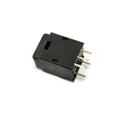 Módulo Receptor Conector de fibra óptica R030 Placa receptora Extremo transmisor Puerto de reproducción de audio y video de DVD