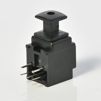 Salida de fábrica Toslink Converter R1150A Spidf Fibra óptica jeck 25Mbps NRZ Señal Audio Video Socket
