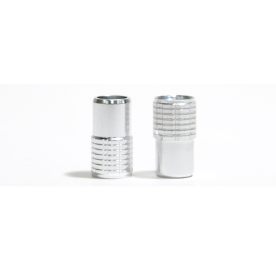 Accesorios de cable de audio Toslink y carcasa de aleación de zinc de aleación de aluminio personalizada como usted lo hará