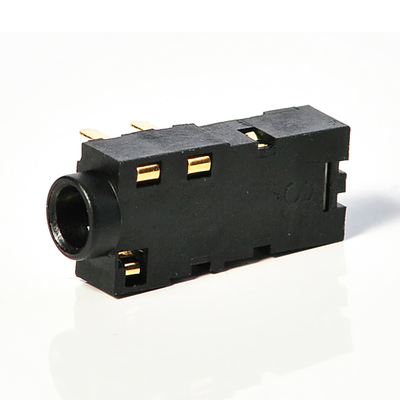 Salida de fábrica Fibra óptica 16M Audio óptico Toslink Conector SPDIF Jack DLT13M1