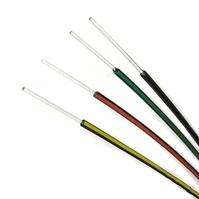 [Suministro de fábrica] Cable indicador de fallas Óptica PMMA Muti-Core 3M 5M 10M para control industrial, equipo de máquina