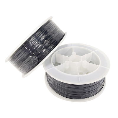 [Precio de fábrica] Cable de fibra óptica PMMA opcional de núcleo POF 1-96 para exteriores para decoración de automóviles/hogares