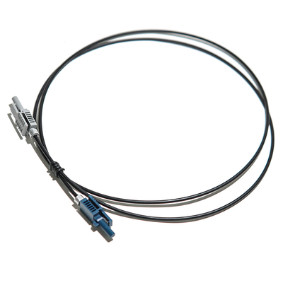 HFBR-4503/4513z Avago fibra óptica de plástico sin llave (POF) conjuntos de cable de enlace versátil cordón de parche
