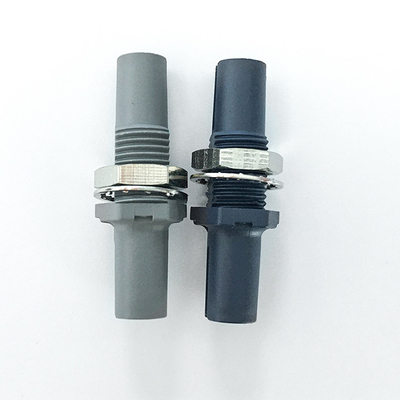 Sensor óptico de la serie AVOGO-FBR 4505Z Puertos con cable de fibra óptica para conexión de la máquina de ensayo