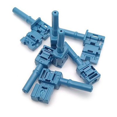 Puertos antis de la vibración del cable del sensor óptico de AVOGO-R4533Z para el equipo industrial