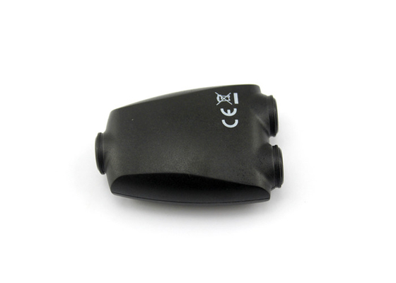 divisor audio de los accesorios 1x2 de la fibra óptica de fibra óptica del Toslink digital