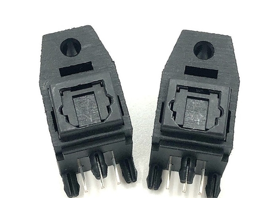 Sensor de fibra óptica de 25M Audio óptico Toslink Spdif Out R1501B