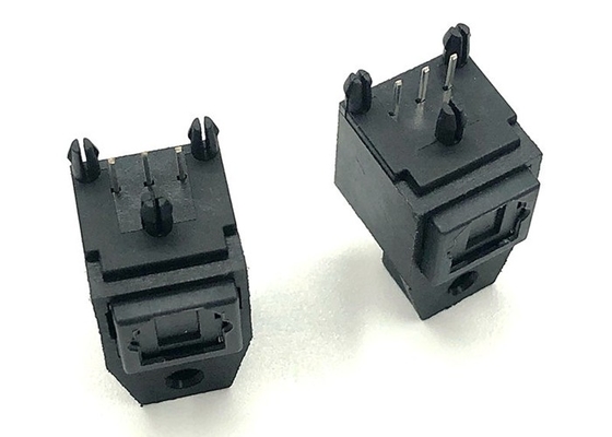 Sensor de fibra óptica de 25M Audio óptico Toslink Spdif Out R1501B
