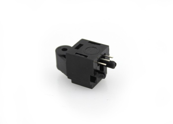 3,7 a 5.5V Jack de fibra óptica, transmisor audio al aire libre de FTTH Digitaces TOSLINK