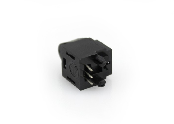 3,7 a 5.5V Jack de fibra óptica, transmisor audio al aire libre de FTTH Digitaces TOSLINK