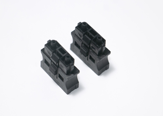 Conector de fibra óptica 2.2*2m m 140N del PN para la red de FTTB FTTX