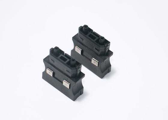 Conector de fibra óptica 2.2*2m m 140N del PN para la red de FTTB FTTX