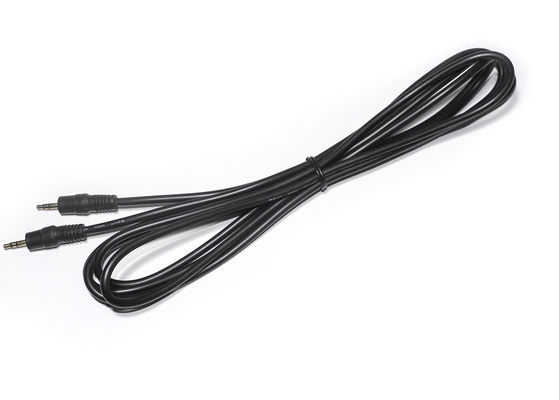 el cable de audio el 1m óptico de 3.5m m Digitaces, varón de TOSLINK a público protegió el cable de vídeo