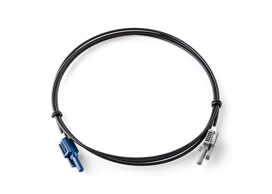 Sensor Óptico Fibra Óptica Accesorios AVAGO HFBR-4532Z Cable de Fibra Óptica Plástico