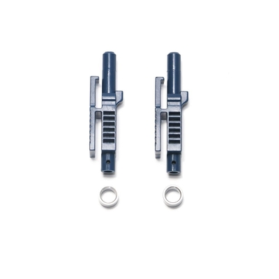 Accesorios de fibra óptica HFBR4513Z Accesorios de fibra óptica 120m Conector de fibra óptica Avago